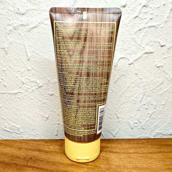 5 for $25-Sun Bum Sunscreen Lotion SPF 30 - Picture 2 of 9